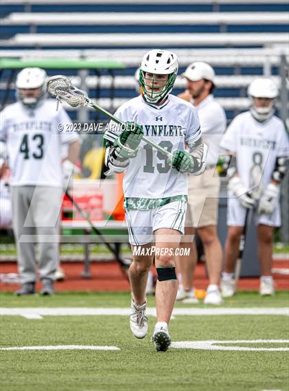 Thumbnail 3 in North Yarmouth Academy vs. Waynflete (MPA Class C FInal) photogallery.