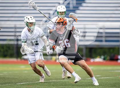 Thumbnail 3 in North Yarmouth Academy vs. Waynflete (MPA Class C FInal) photogallery.