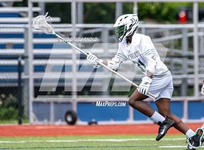 Thumbnail 3 in North Yarmouth Academy vs. Waynflete (MPA Class C FInal) photogallery.