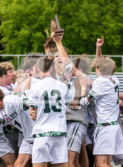Thumbnail 3 in North Yarmouth Academy vs. Waynflete (MPA Class C FInal) photogallery.