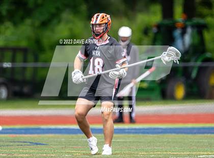 Thumbnail 3 in North Yarmouth Academy vs. Waynflete (MPA Class C FInal) photogallery.