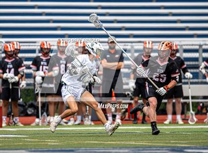 Thumbnail 2 in North Yarmouth Academy vs. Waynflete (MPA Class C FInal) photogallery.