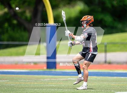 Thumbnail 1 in North Yarmouth Academy vs. Waynflete (MPA Class C FInal) photogallery.