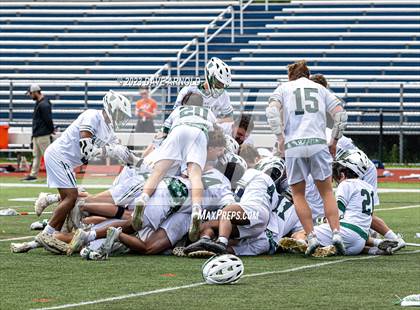 Thumbnail 3 in North Yarmouth Academy vs. Waynflete (MPA Class C FInal) photogallery.