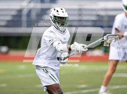 Thumbnail 2 in North Yarmouth Academy vs. Waynflete (MPA Class C FInal) photogallery.