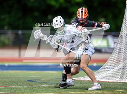 Thumbnail 2 in North Yarmouth Academy vs. Waynflete (MPA Class C FInal) photogallery.