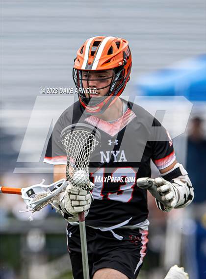 Thumbnail 3 in North Yarmouth Academy vs. Waynflete (MPA Class C FInal) photogallery.