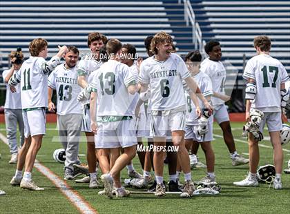 Thumbnail 3 in North Yarmouth Academy vs. Waynflete (MPA Class C FInal) photogallery.