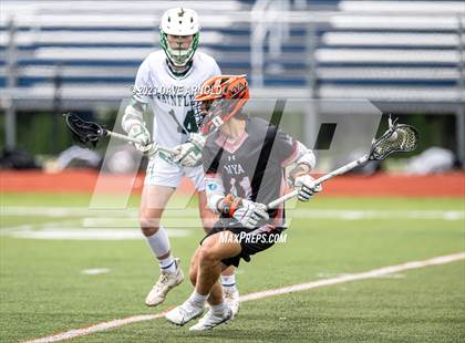 Thumbnail 3 in North Yarmouth Academy vs. Waynflete (MPA Class C FInal) photogallery.