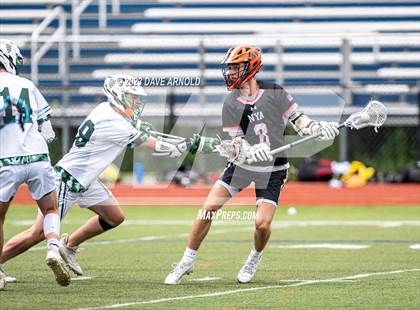 Thumbnail 2 in North Yarmouth Academy vs. Waynflete (MPA Class C FInal) photogallery.