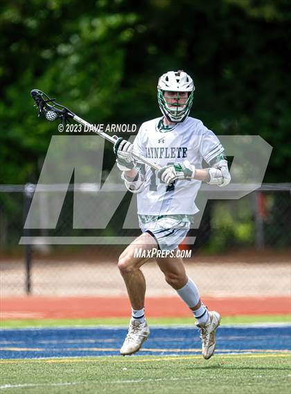 Thumbnail 3 in North Yarmouth Academy vs. Waynflete (MPA Class C FInal) photogallery.