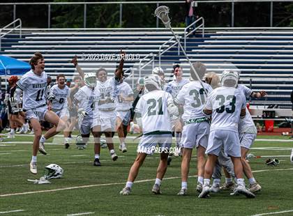 Thumbnail 1 in North Yarmouth Academy vs. Waynflete (MPA Class C FInal) photogallery.