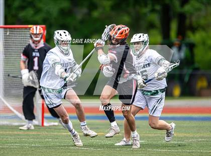 Thumbnail 3 in North Yarmouth Academy vs. Waynflete (MPA Class C FInal) photogallery.