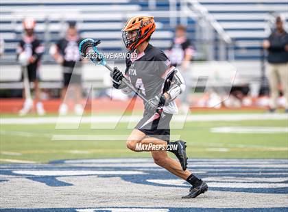 Thumbnail 2 in North Yarmouth Academy vs. Waynflete (MPA Class C FInal) photogallery.