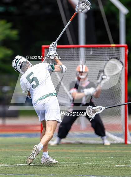 Thumbnail 3 in North Yarmouth Academy vs. Waynflete (MPA Class C FInal) photogallery.