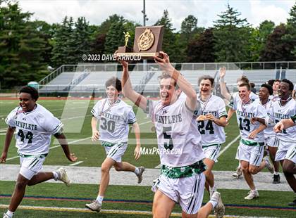 Thumbnail 3 in North Yarmouth Academy vs. Waynflete (MPA Class C FInal) photogallery.