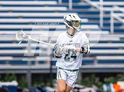 Thumbnail 1 in North Yarmouth Academy vs. Waynflete (MPA Class C FInal) photogallery.