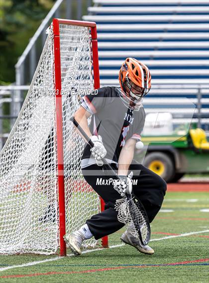 Thumbnail 2 in North Yarmouth Academy vs. Waynflete (MPA Class C FInal) photogallery.