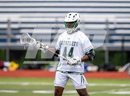 Thumbnail 3 in North Yarmouth Academy vs. Waynflete (MPA Class C FInal) photogallery.