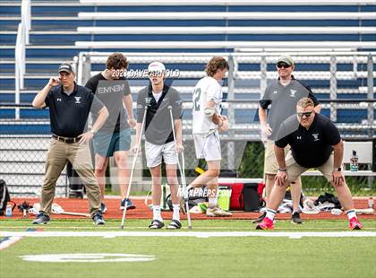 Thumbnail 2 in North Yarmouth Academy vs. Waynflete (MPA Class C FInal) photogallery.