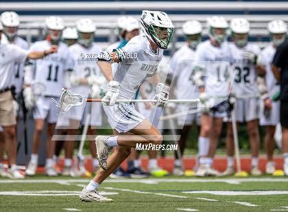 Thumbnail 2 in North Yarmouth Academy vs. Waynflete (MPA Class C FInal) photogallery.