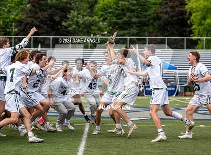 Thumbnail 1 in North Yarmouth Academy vs. Waynflete (MPA Class C FInal) photogallery.