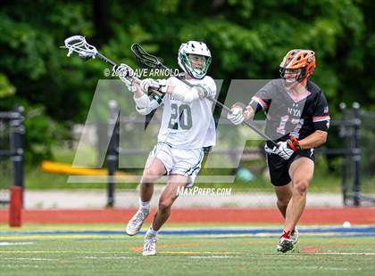 Thumbnail 3 in North Yarmouth Academy vs. Waynflete (MPA Class C FInal) photogallery.