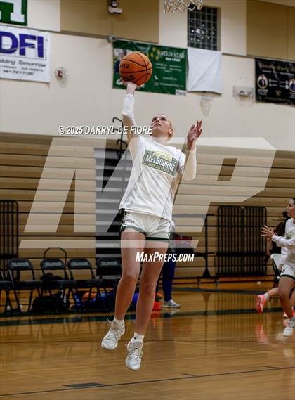 Thumbnail 1 in Sebastian River @ Melbourne photogallery.