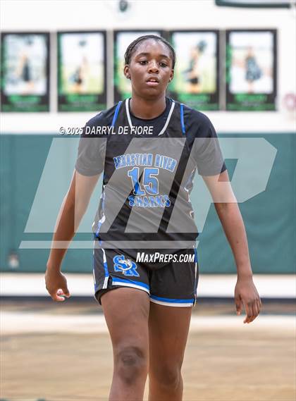 Thumbnail 3 in Sebastian River @ Melbourne photogallery.