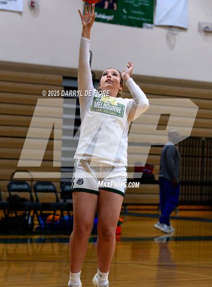 Thumbnail 3 in Sebastian River @ Melbourne photogallery.