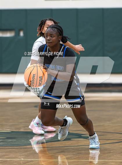 Thumbnail 3 in Sebastian River @ Melbourne photogallery.