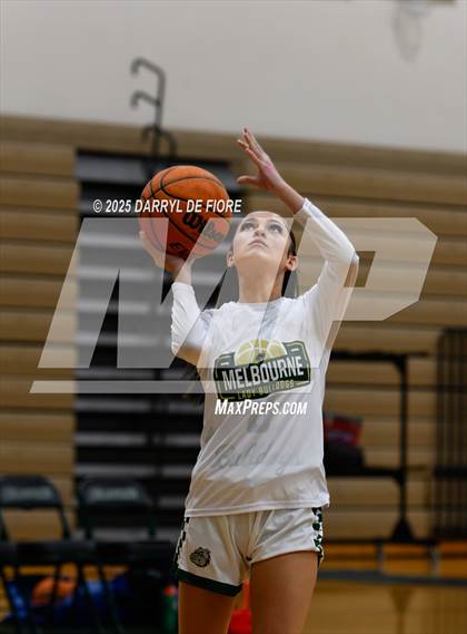 Thumbnail 3 in Sebastian River @ Melbourne photogallery.