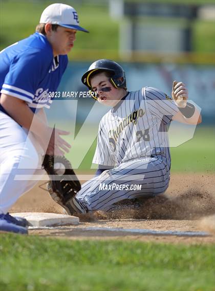 Thumbnail 1 in Shenango @ Ellwood City photogallery.