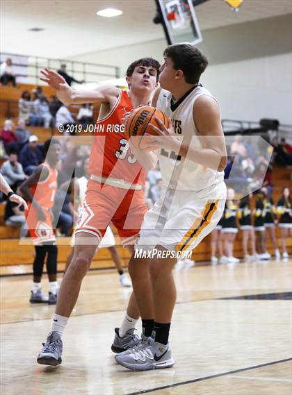 Thumbnail 3 in North Cobb @ Sequoyah photogallery.