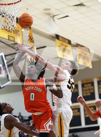 Thumbnail 1 in North Cobb @ Sequoyah photogallery.