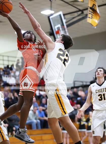 Thumbnail 3 in North Cobb @ Sequoyah photogallery.