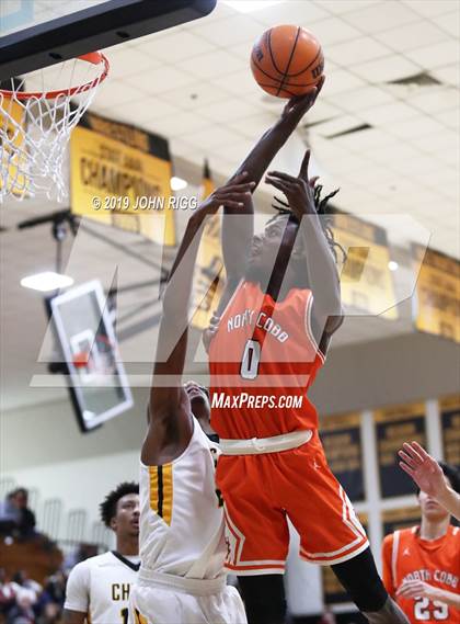 Thumbnail 1 in North Cobb @ Sequoyah photogallery.