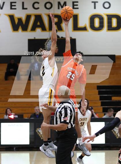 Thumbnail 1 in North Cobb @ Sequoyah photogallery.