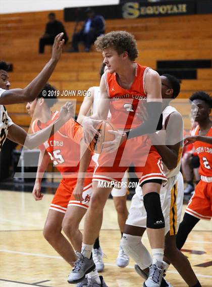 Thumbnail 3 in North Cobb @ Sequoyah photogallery.
