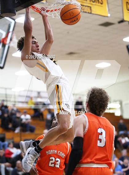Thumbnail 3 in North Cobb @ Sequoyah photogallery.
