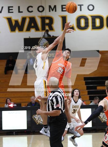 Thumbnail 2 in North Cobb @ Sequoyah photogallery.
