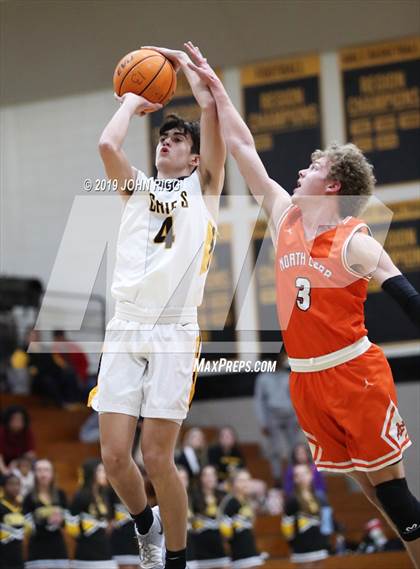 Thumbnail 3 in North Cobb @ Sequoyah photogallery.