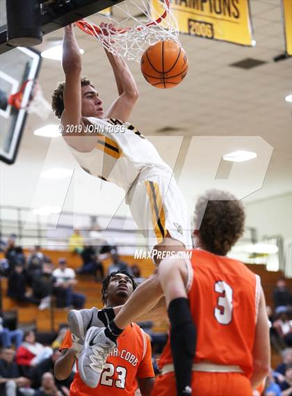 Thumbnail 1 in North Cobb @ Sequoyah photogallery.