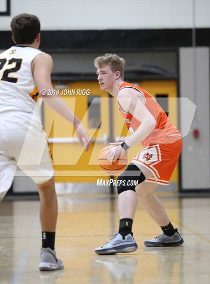 Thumbnail 1 in North Cobb @ Sequoyah photogallery.