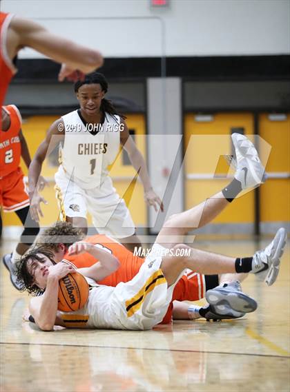 Thumbnail 3 in North Cobb @ Sequoyah photogallery.