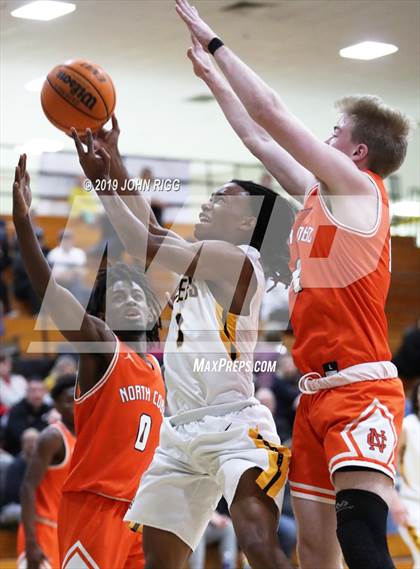 Thumbnail 3 in North Cobb @ Sequoyah photogallery.