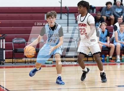 Thumbnail 3 in Cactus vs Dysart photogallery.