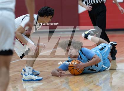 Thumbnail 2 in Cactus vs Dysart photogallery.