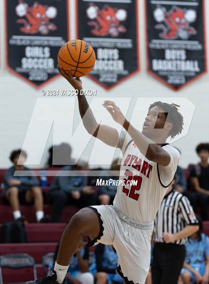 Thumbnail 3 in Cactus vs Dysart photogallery.