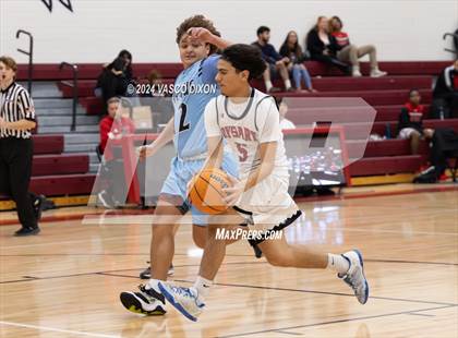 Thumbnail 2 in Cactus vs Dysart photogallery.